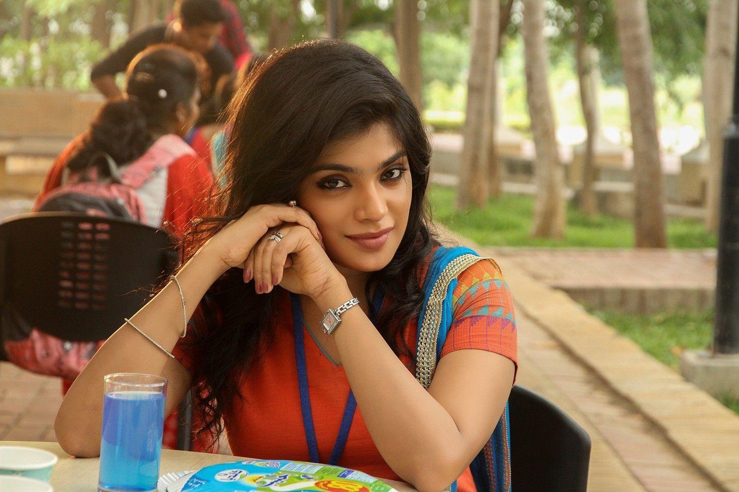 1500x1000 Aathmika Latest Wallpaper And HD Image Collection