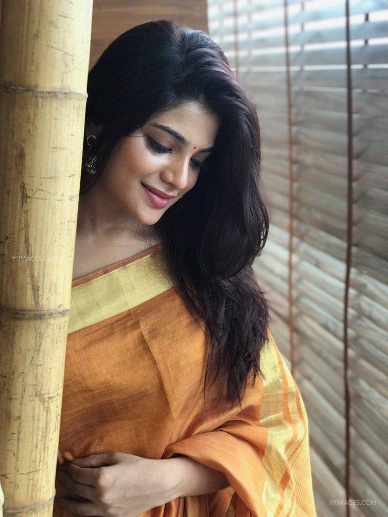 768x1024 Aathmika Cute HD Photo (1080p) (768x1024) (2019)