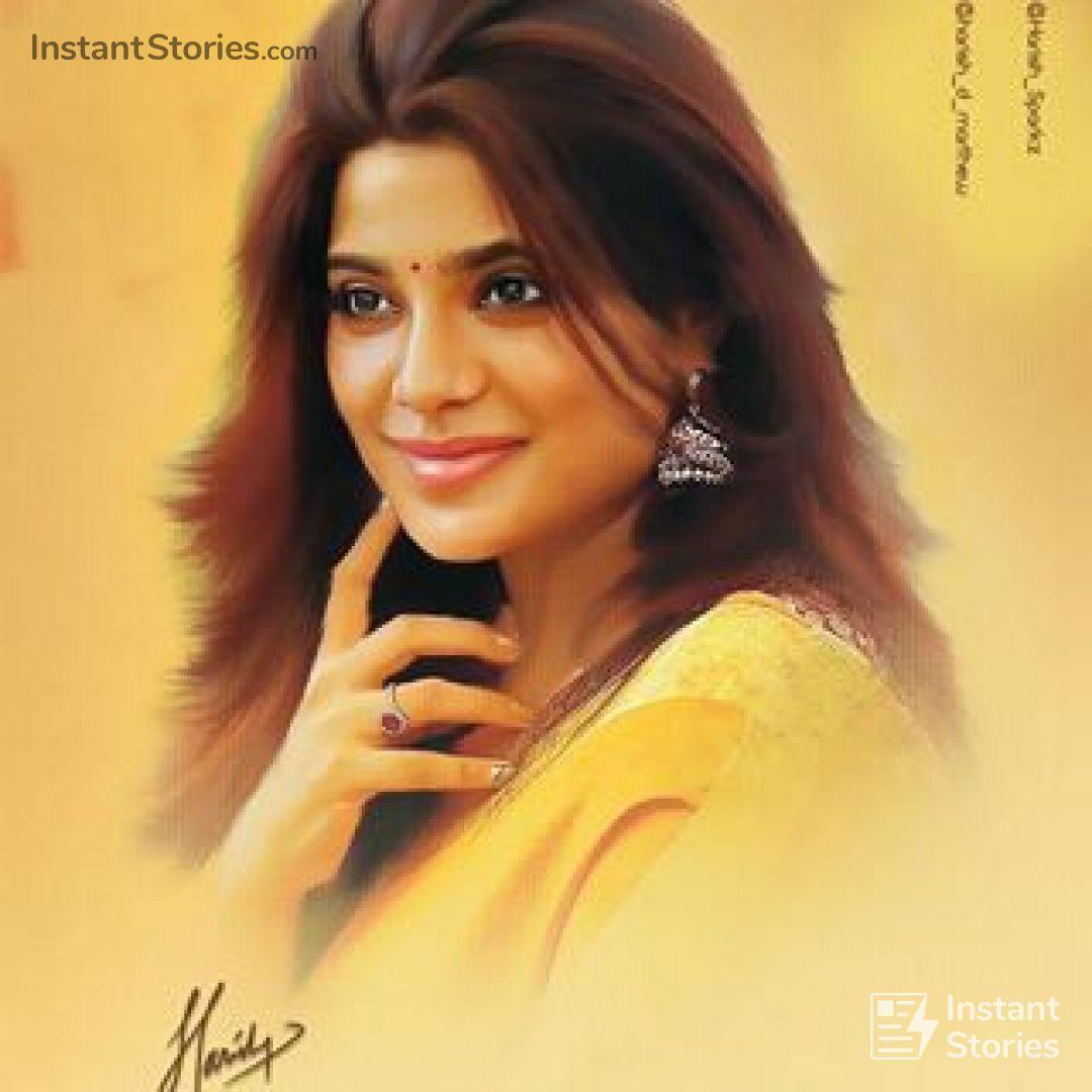 1080x1080 Aathmika Beautiful HD Photo & Mobile Wallpaper HD Android