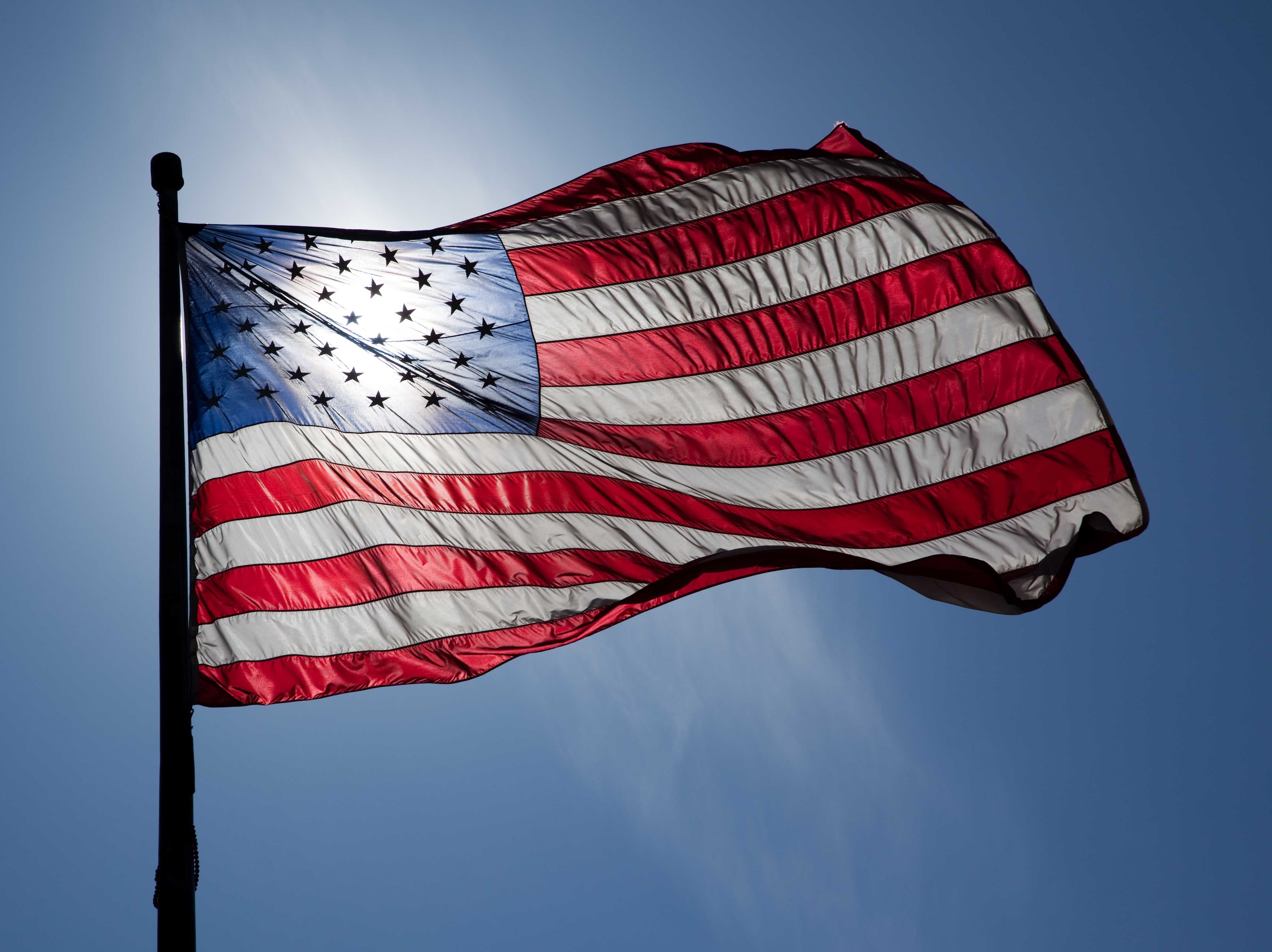 4491x3361 Us Flag Wallpaper HD Desktop American Flagresolution Of Smartphone