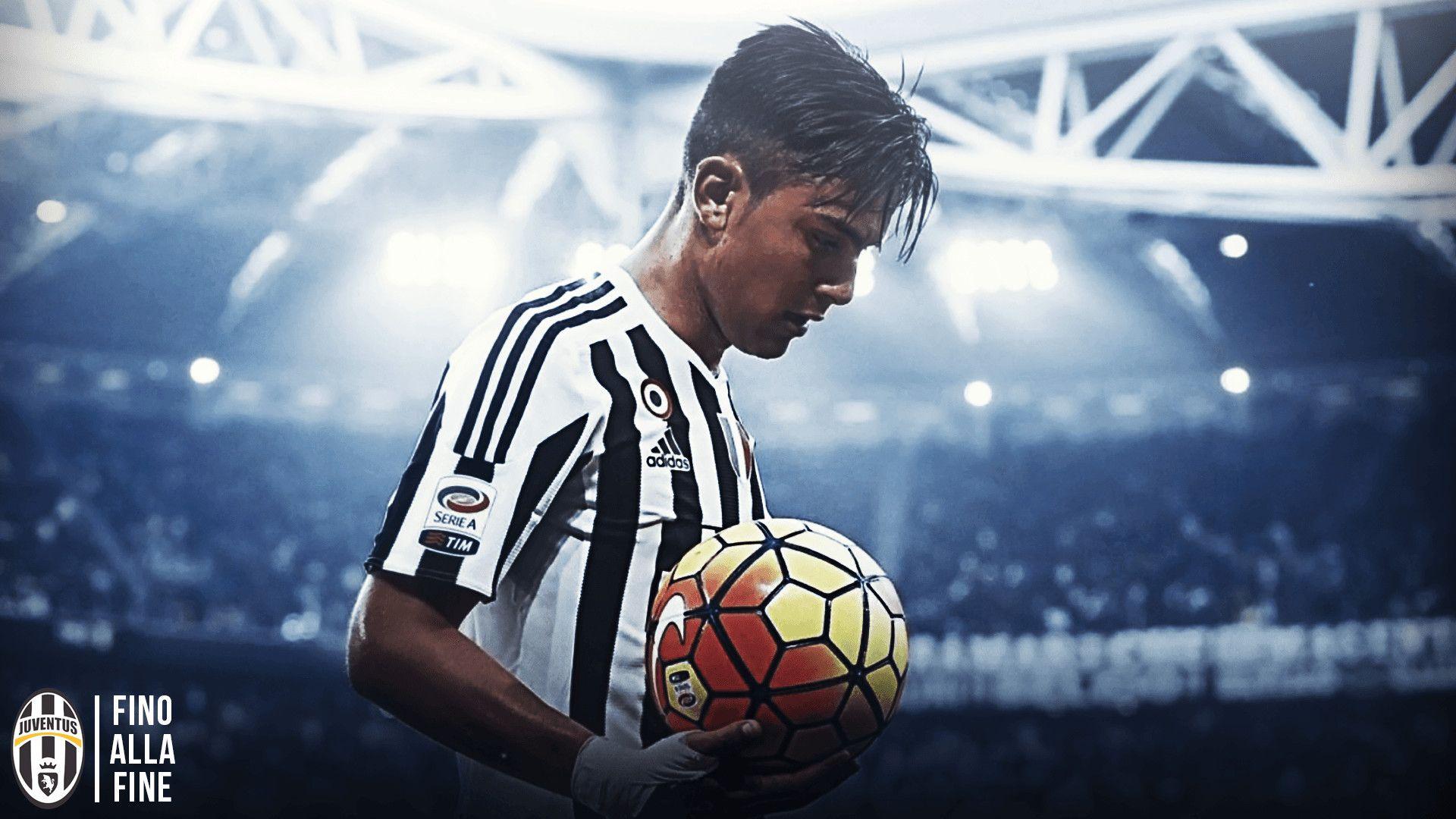 Paulo Dybala Wallpapers Top Free Paulo Dybala Backgrounds Wallpaperaccess