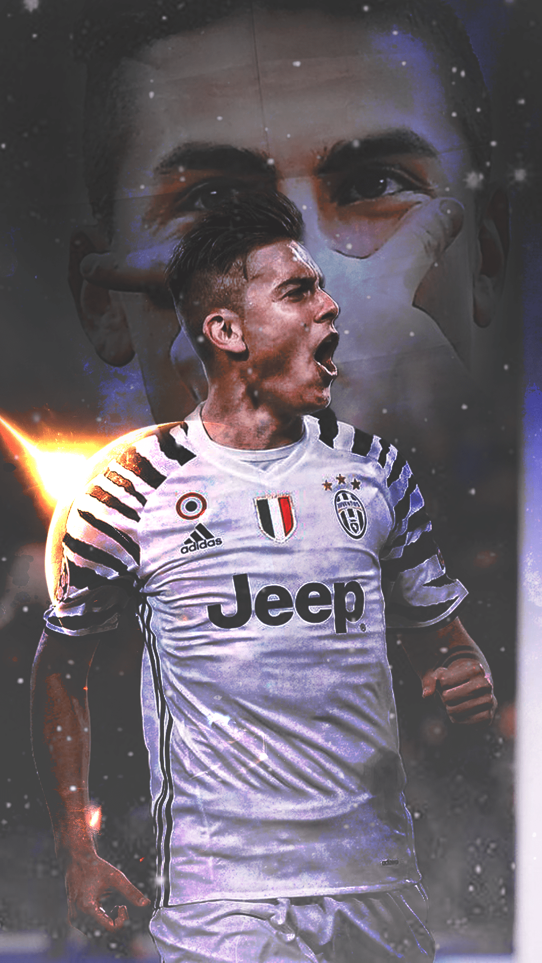 Paulo Dybala Wallpapers - Top Free Paulo Dybala Backgrounds ...