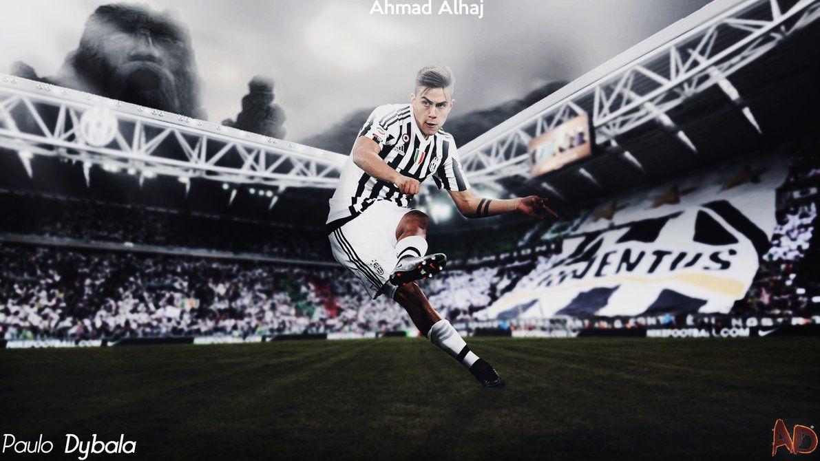 1191x670 Paulo Dybala Wallpaper