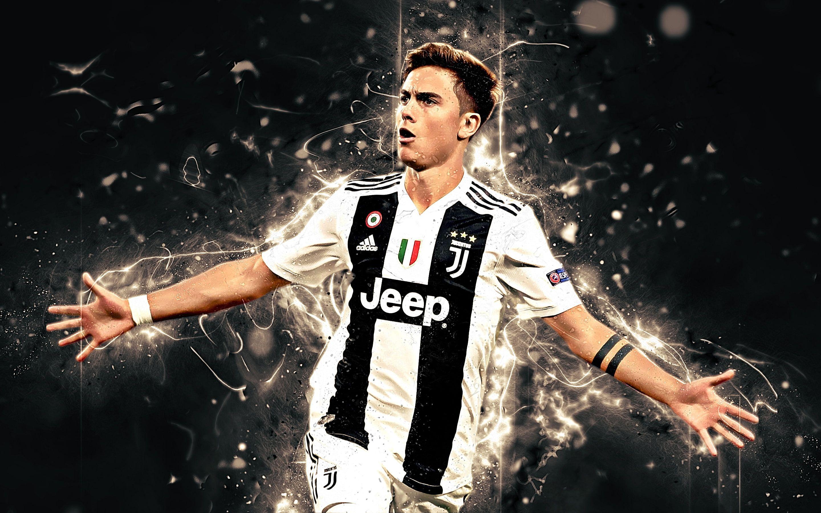 Paulo Dybala Wallpapers Top Free Paulo Dybala Backgrounds