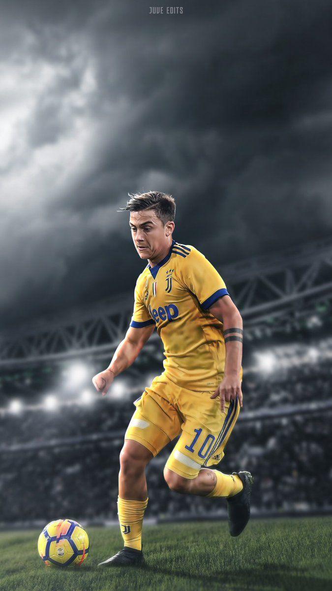 675x1200 Mobile Wallpaperpic Dybala Wallpaper HD HD
