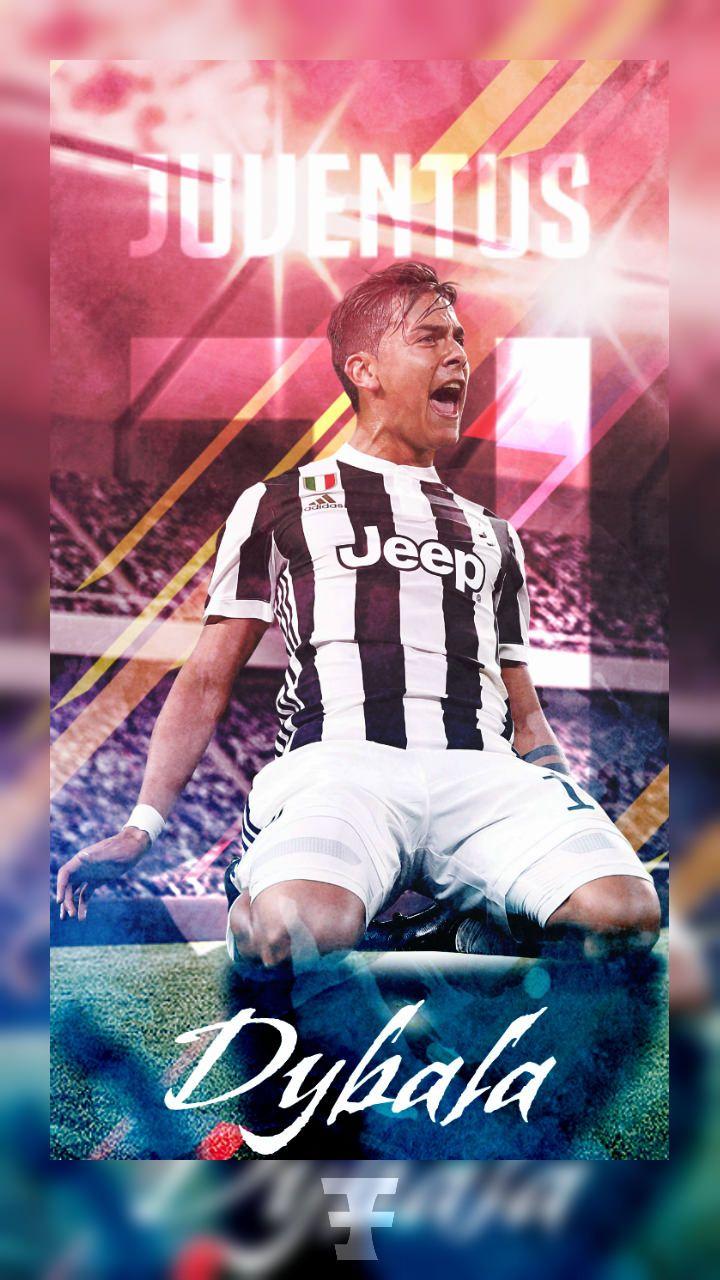 720x1280 Phone wallpaper of Paulo Dybala