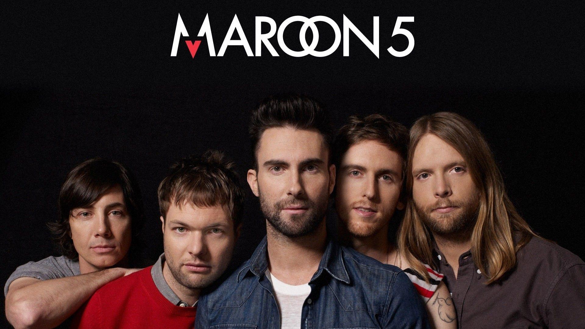 Maroon 5 Wallpapers - Top Free Maroon 5 Backgrounds - WallpaperAccess