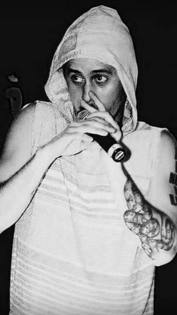 Canserbero Wallpapers - Top Free Canserbero Backgrounds - WallpaperAccess
