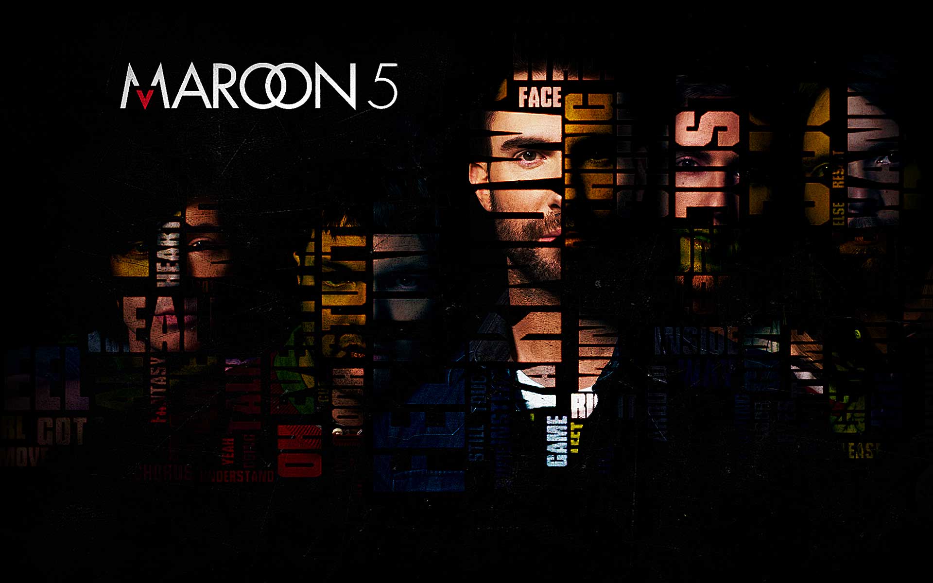 Maroon 5 Wallpapers Top Free Maroon 5 Backgrounds Wallpaperaccess