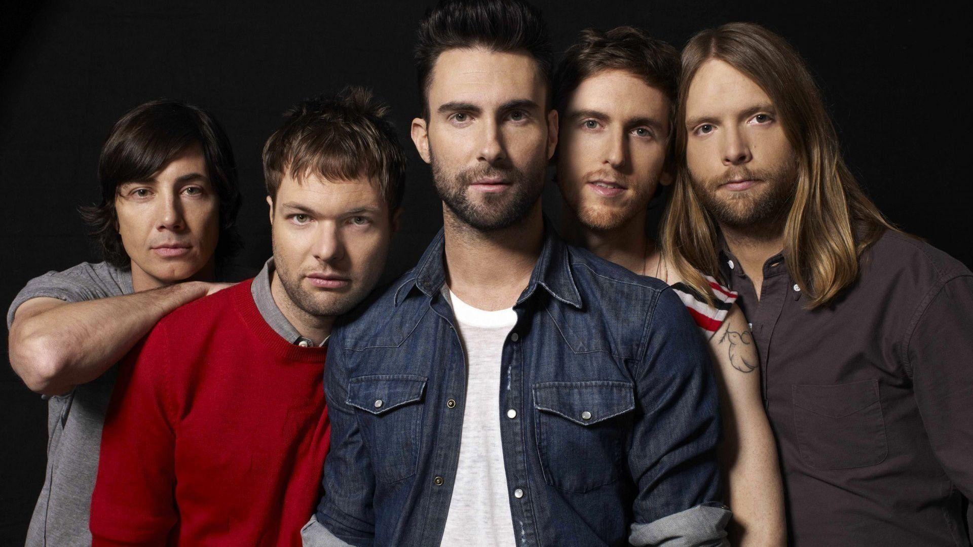Maroon 5 Wallpapers Top Free Maroon 5 Backgrounds Wallpaperaccess