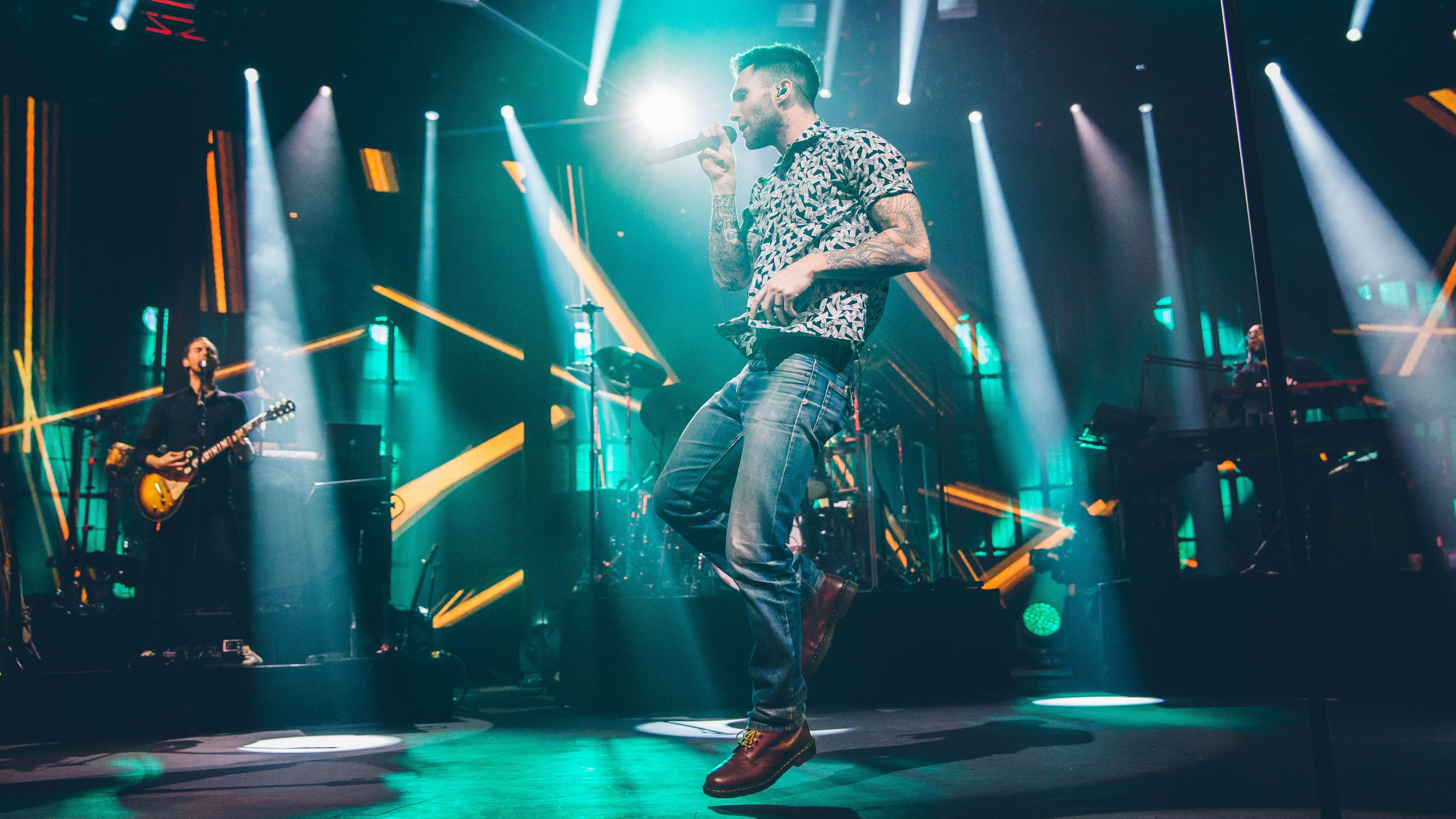 Maroon 5 Wallpapers Top Free Maroon 5 Backgrounds WallpaperAccess