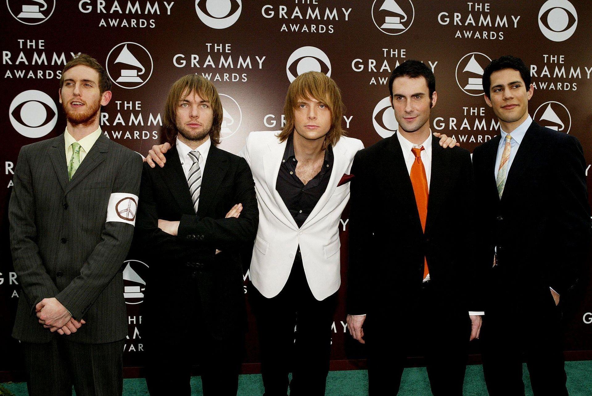 1920x1284 Maroon 5 Wallpaper Download #G7D732H