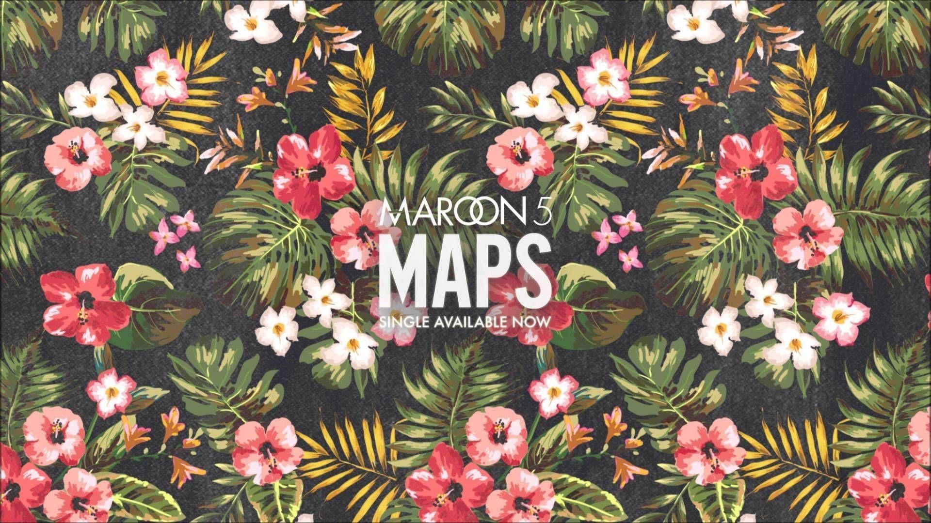 1920x1080 Maroon 5 wallpaper Group. Maroon Maps maroon 5