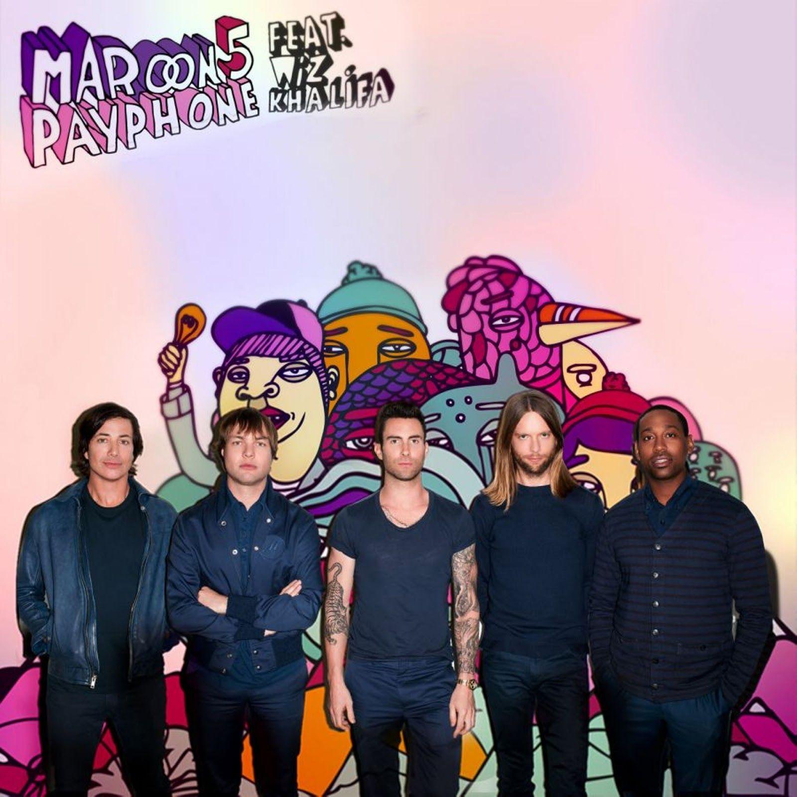 1600x1600 Free download FREE MAROON 5 WALLPAPER HD [1600x1600]