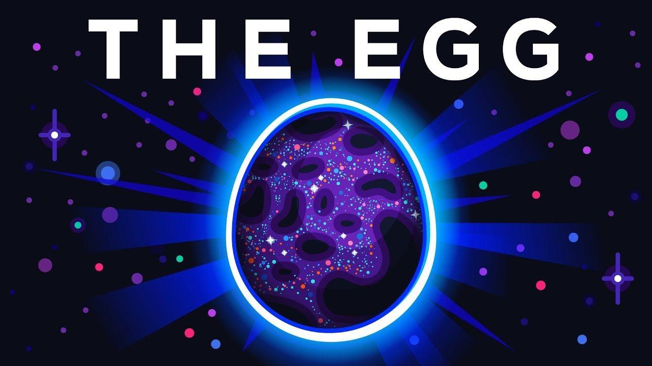 1280x720 The Egg Short Story