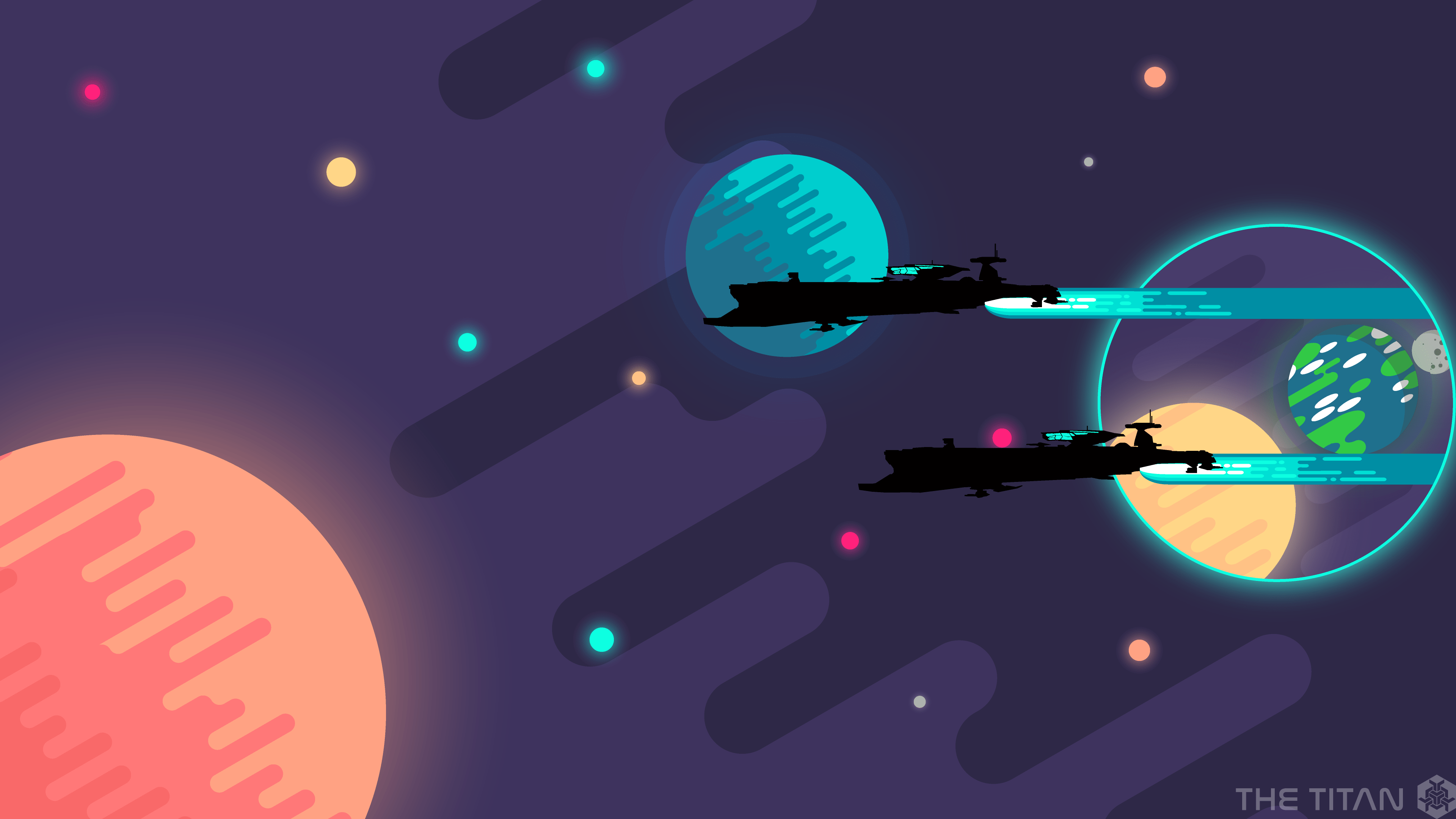 Kurzgesagt Wallpapers Top Free Kurzgesagt Backgrounds WallpaperAccess