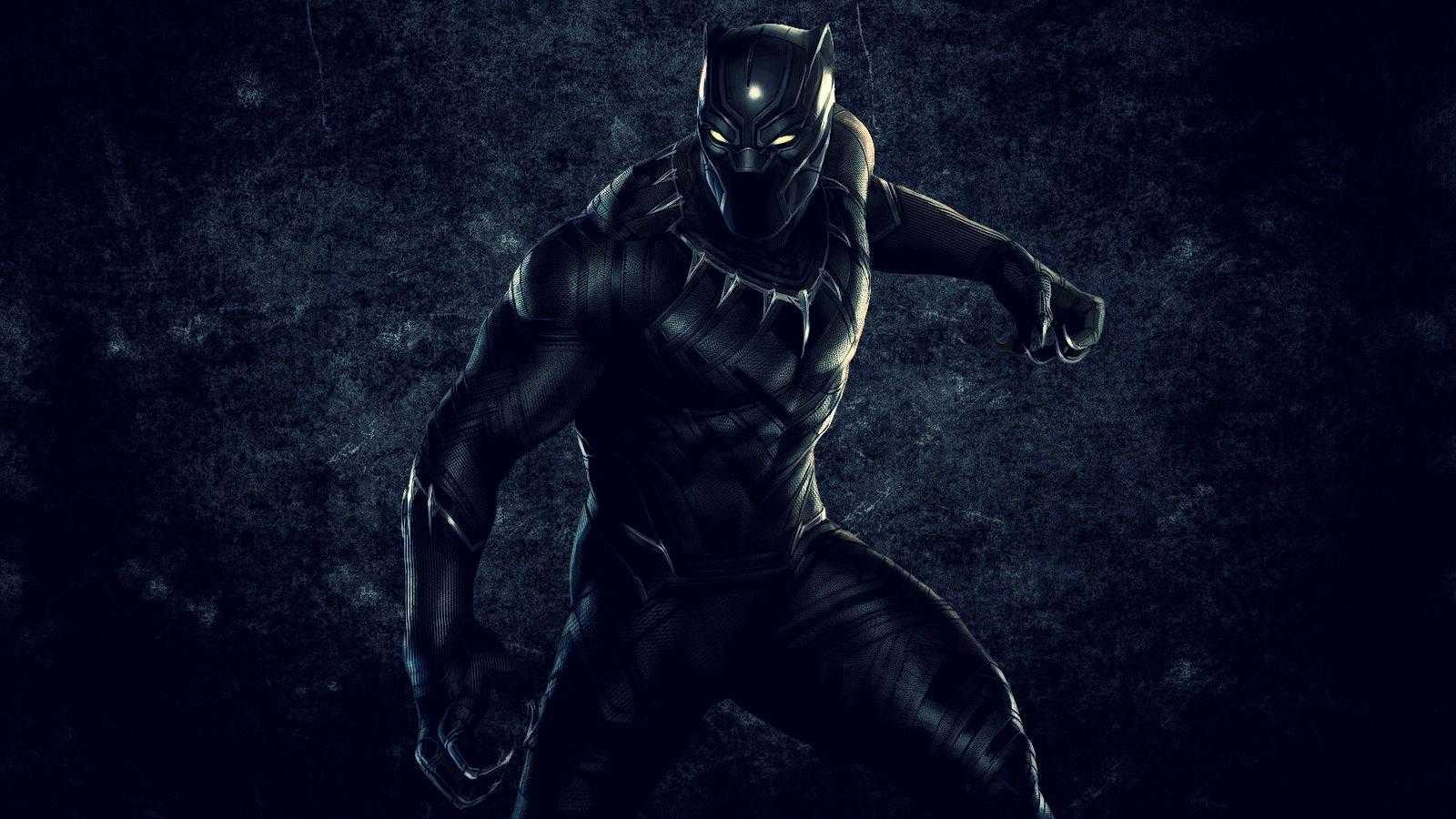 download the last version for iphoneBlack Panther