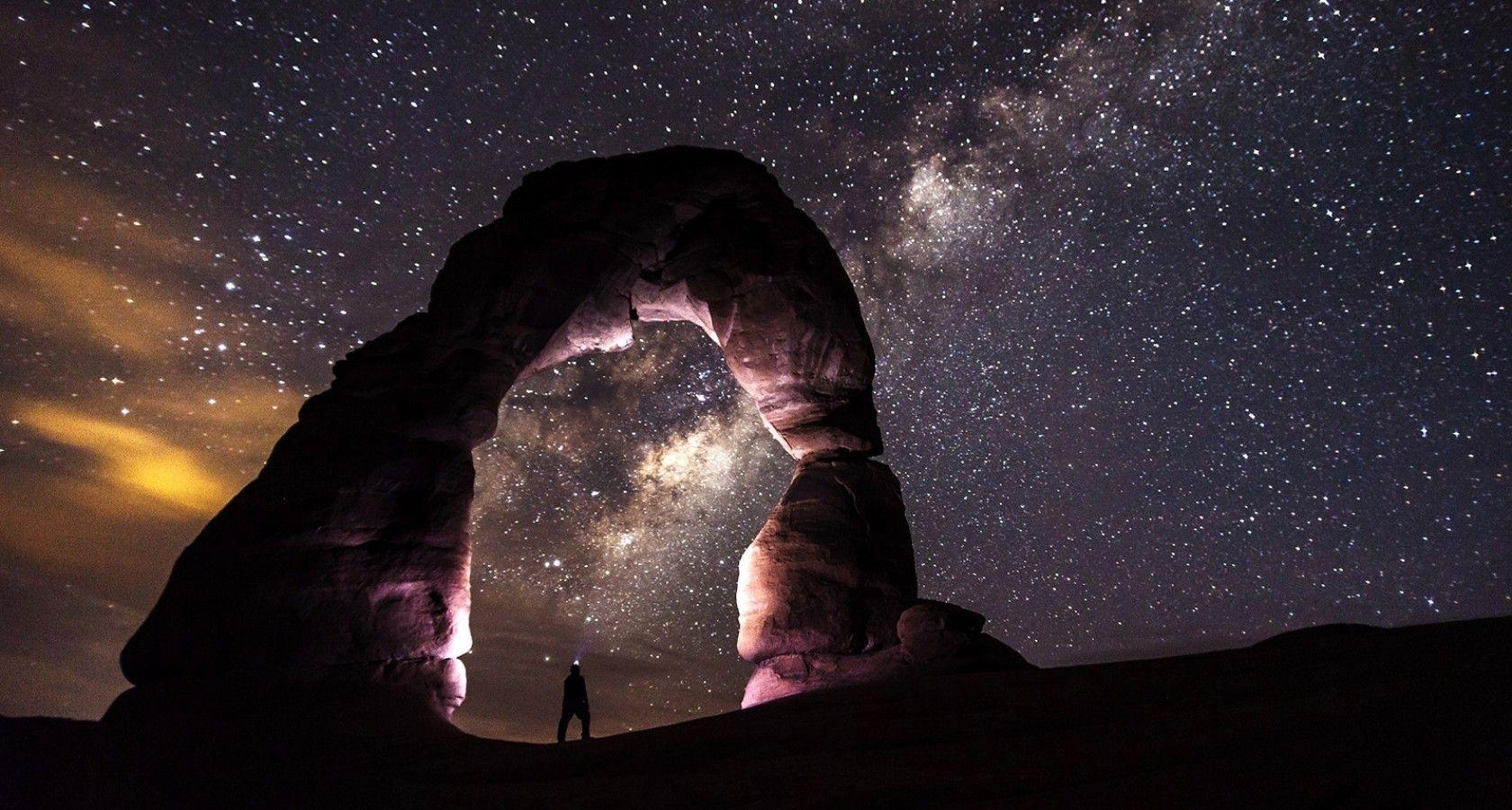 1680x900 Sky Stars, Thiên nhiên HD, Hình nền 4k, Hình ảnh, Bối cảnh, Ảnh chụp https://wallpaperaccess.com/full/188717.jpg
