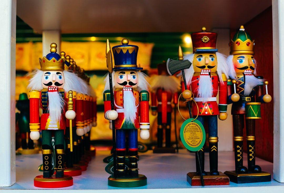 Nutcracker Wallpapers Top Free Nutcracker Backgrounds WallpaperAccess