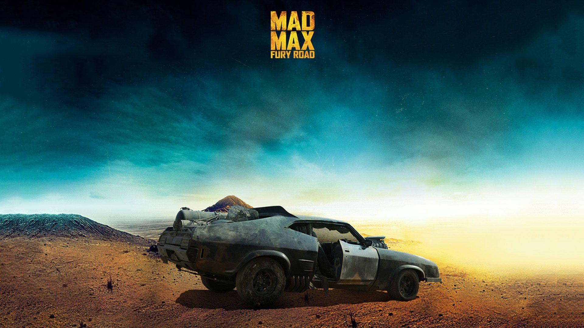 mad max fury road free screensavers