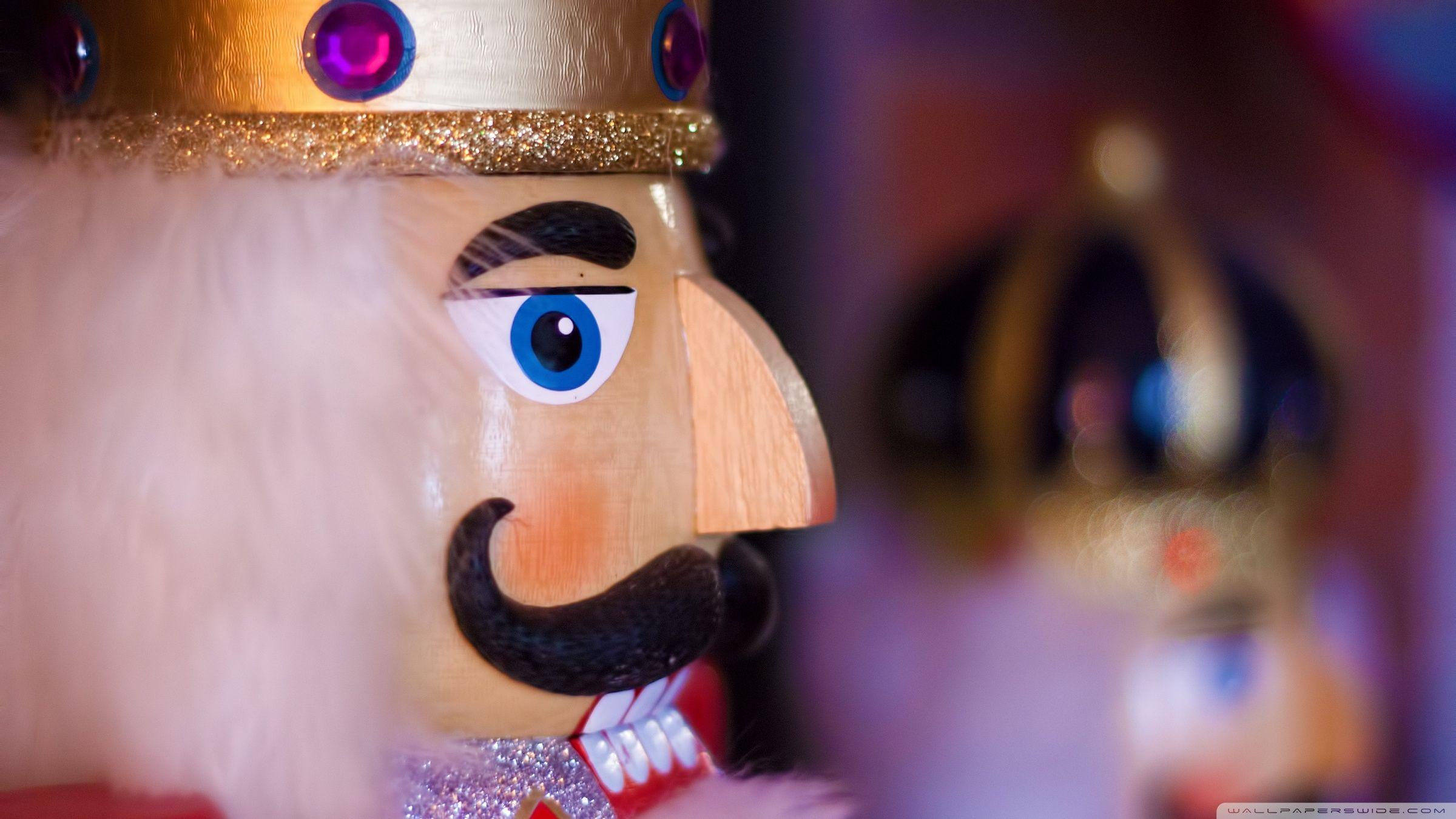 Nutcracker Wallpapers Top Free Nutcracker Backgrounds WallpaperAccess