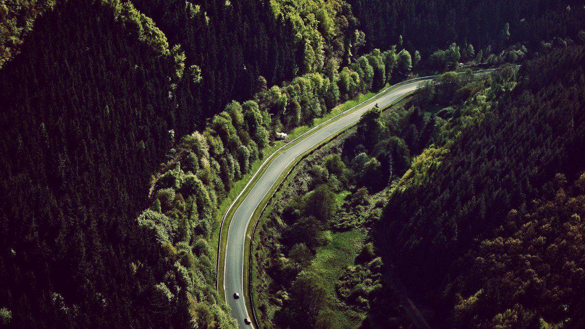 1200x675 Nürburgring Wallpaper