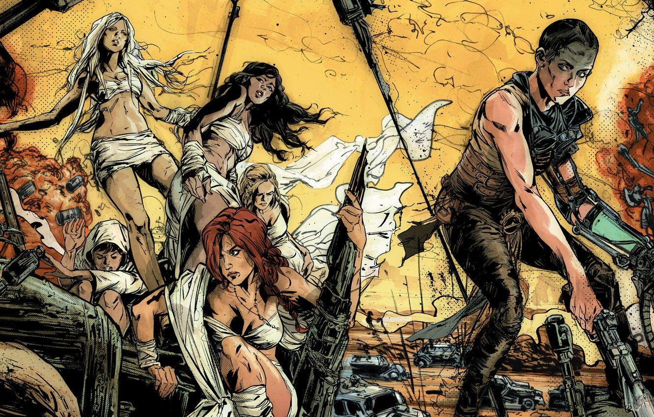 1332x850 Wallpaper Mad Max, Fury Road, Mad Max: fury Road image