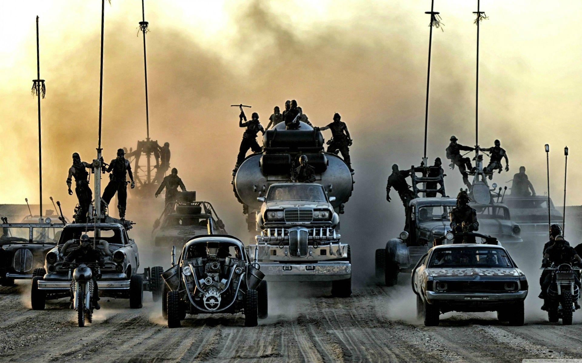 1920x1200 MAD MAX FURY ROAD HD [1920x1080]