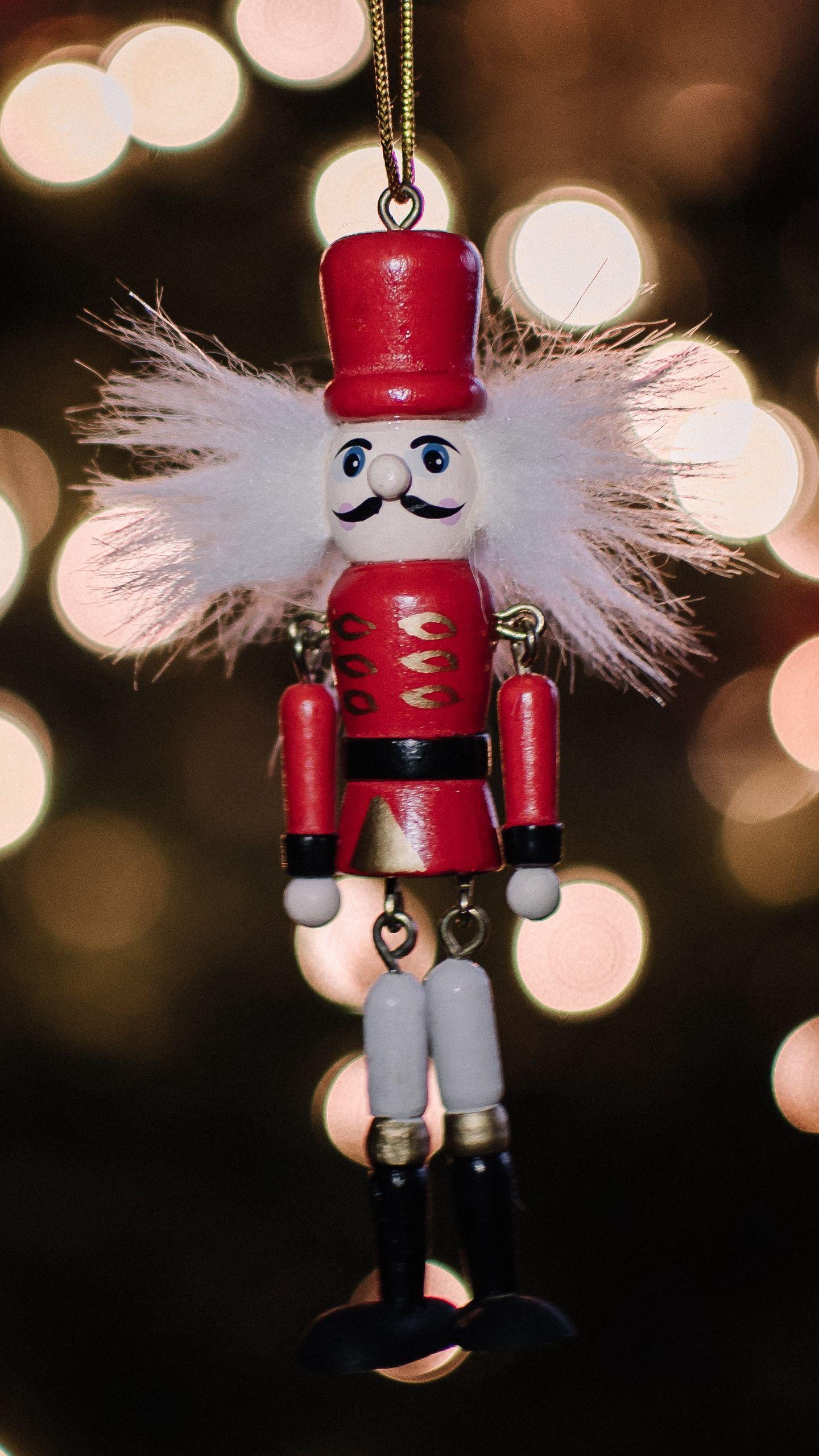 Nutcracker Wallpapers - Top Free Nutcracker Backgrounds - WallpaperAccess