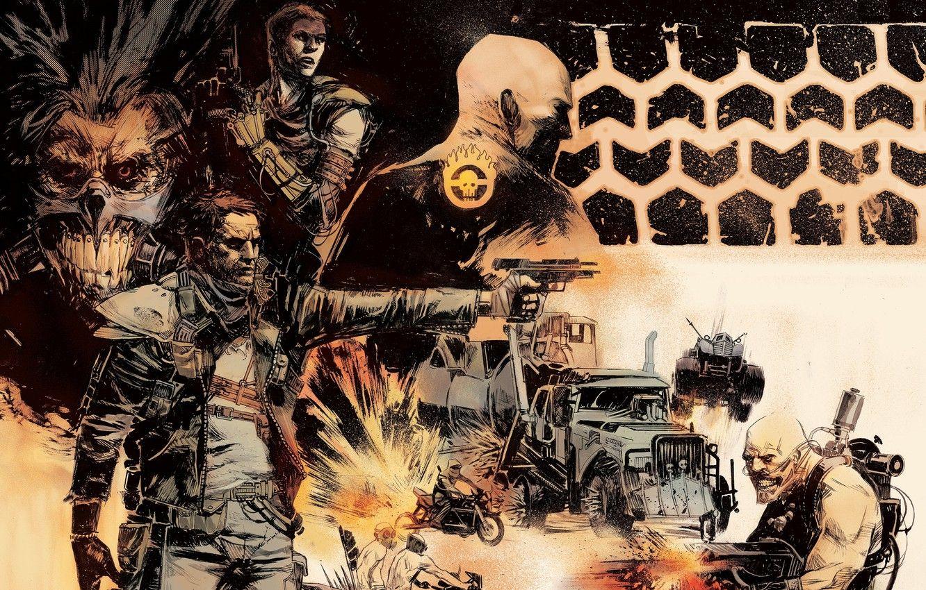 1332x850 Wallpaper Mad Max, Fury Road, Mad Max: fury Road image