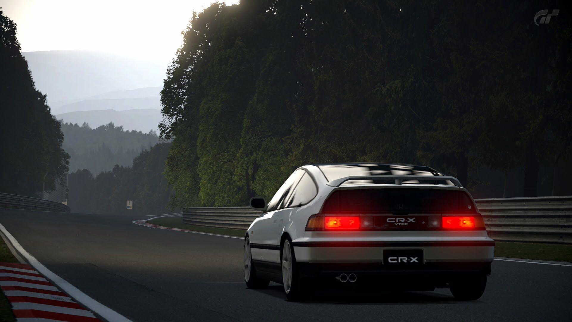 1920x1080 Nordschleife Wallpaper Crx Wallpaper Hd, HD