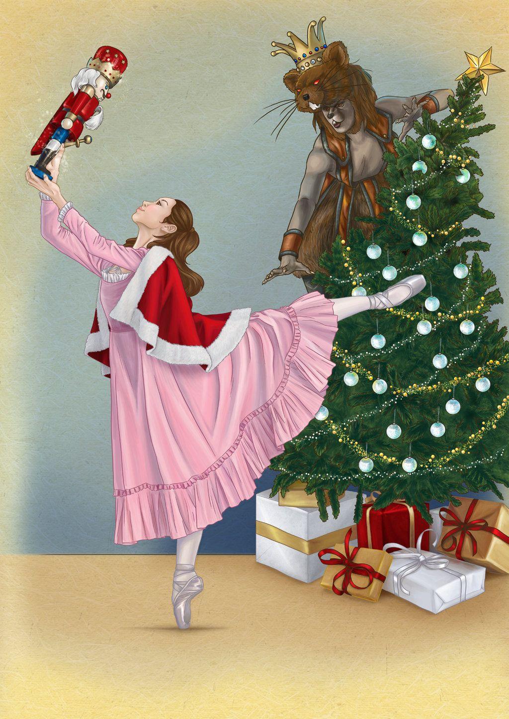 1024x1446 Free download The Nutcracker by kitsuneko [1024x1446] for your Desktop, Mobile & Tablet. Explore Nutcracker Ballet Wallpaper. Nutcracker Ballet Wallpaper, Ballet Wallpaper, Ballet Wallpaper