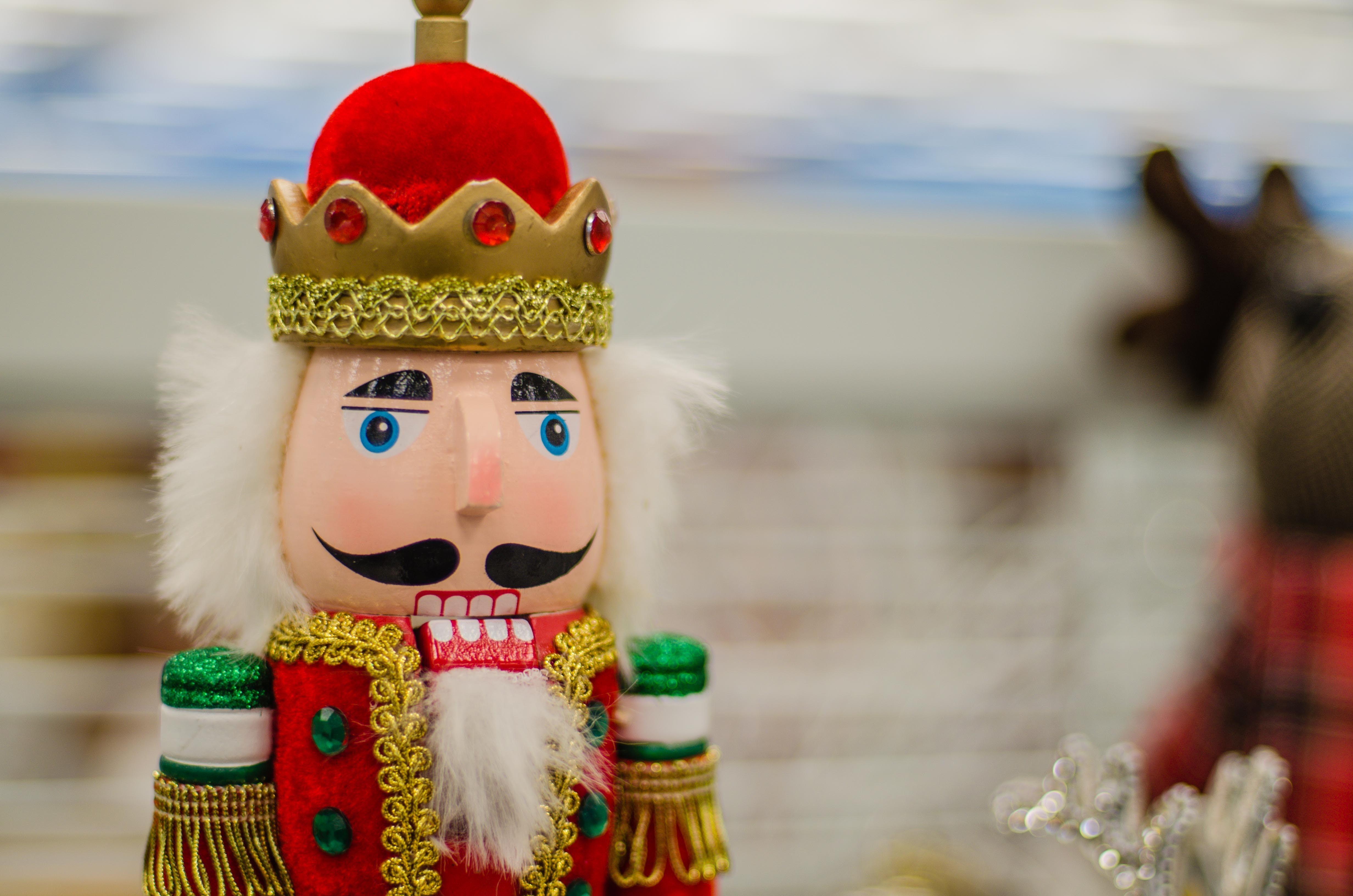 Nutcracker Wallpapers - Top Free Nutcracker Backgrounds - WallpaperAccess