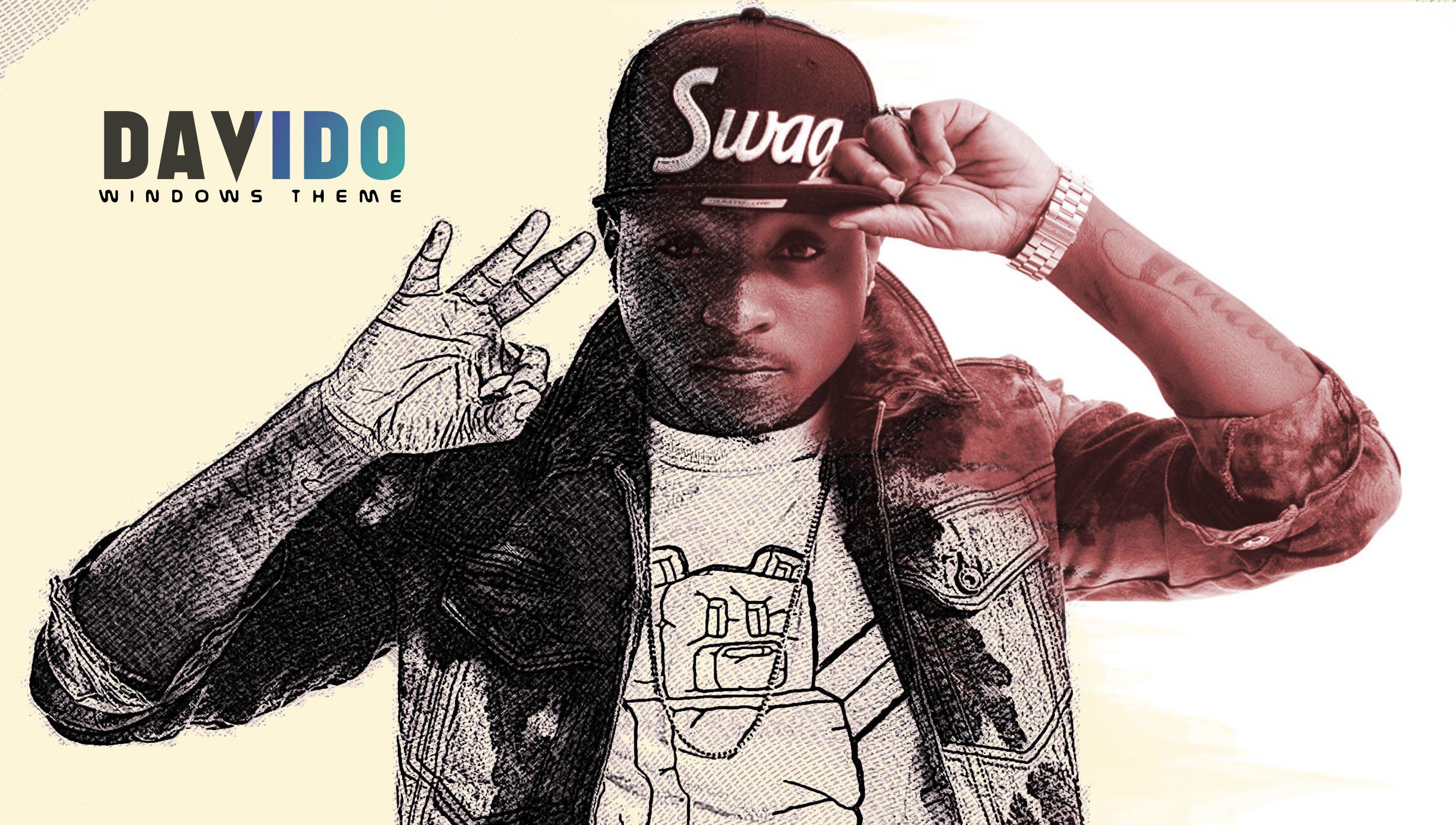 Davido Wallpapers - Top Free Davido Backgrounds - WallpaperAccess