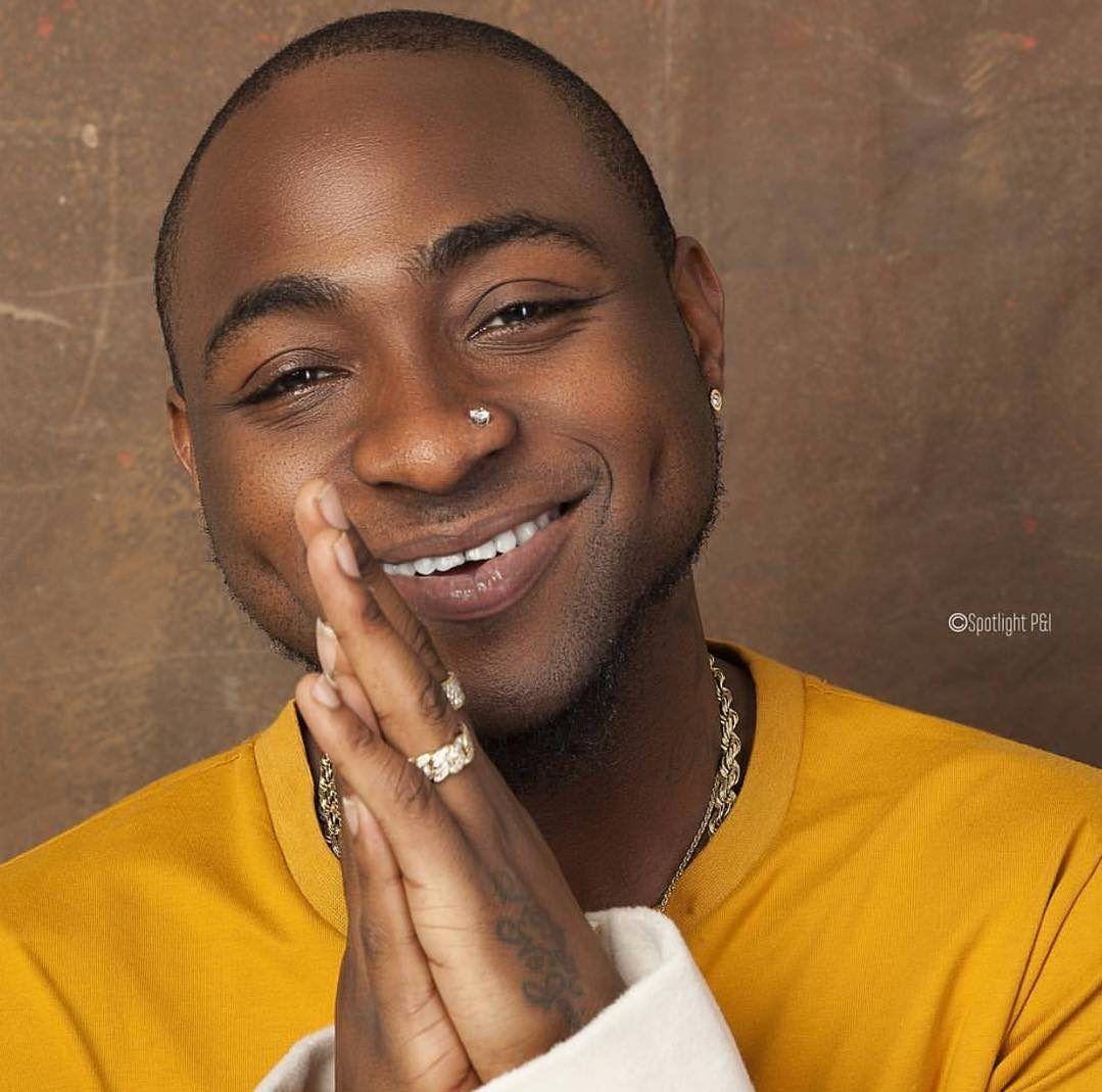 Davido Wallpapers Top Free Davido Backgrounds WallpaperAccess