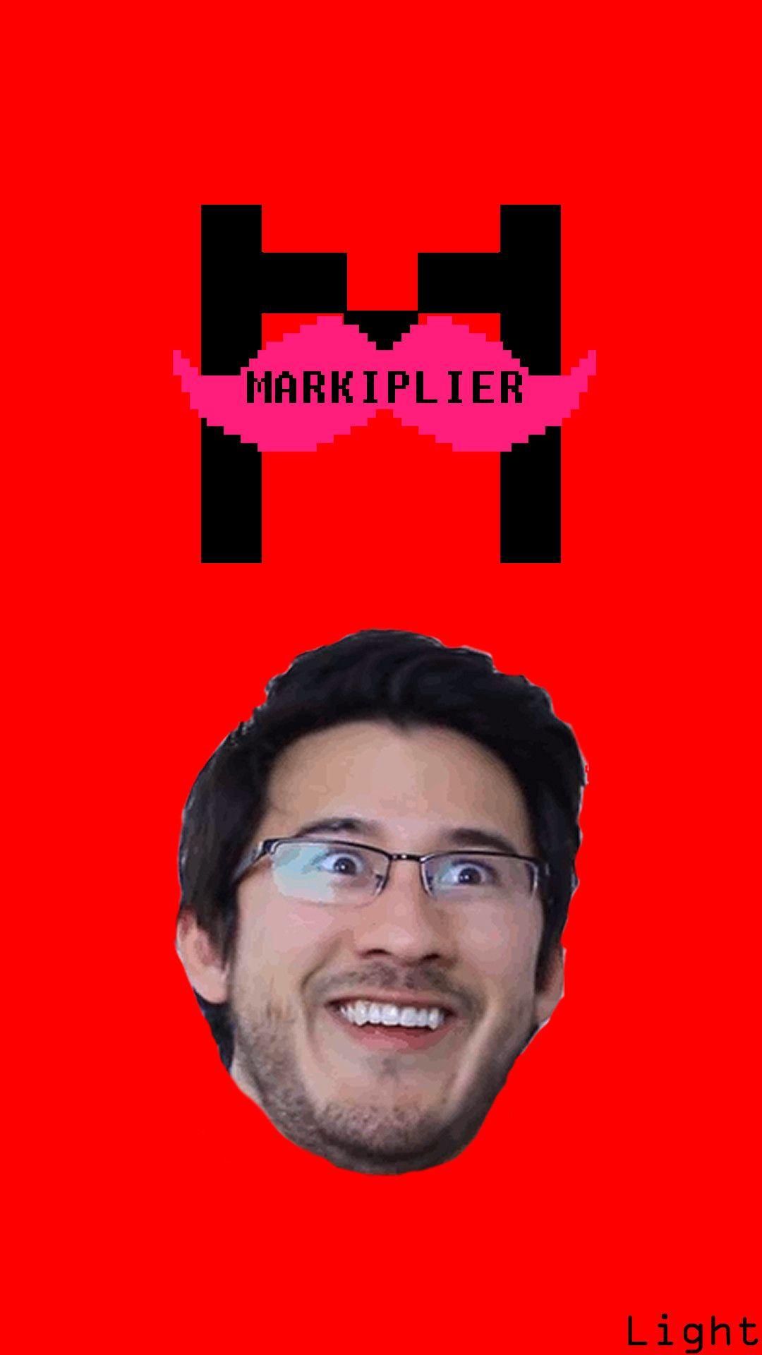 Markiplier Wallpapers - Top Free Markiplier Backgrounds - WallpaperAccess