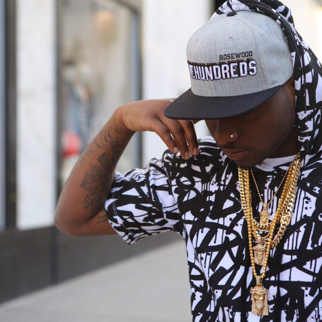 Davido Wallpapers - Top Free Davido Backgrounds - WallpaperAccess