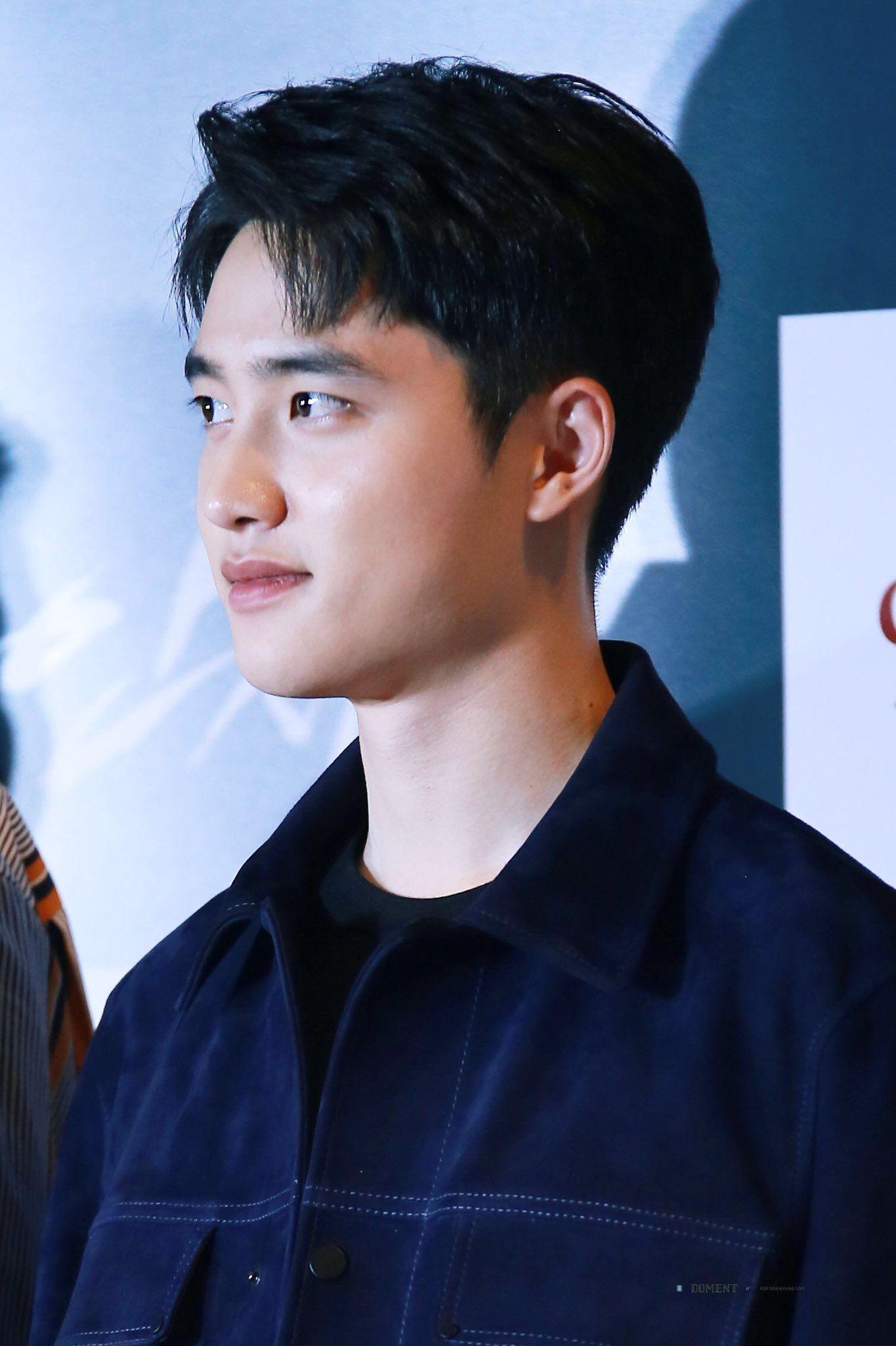 1364x2048 DO Kyungsoo exo. Exo, Kyungsoo, Exo do