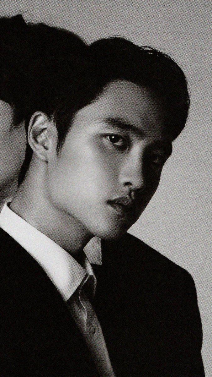 676x1200 D.O L Japan Photobook {Wallpaper} D.O Wallpaper // Do