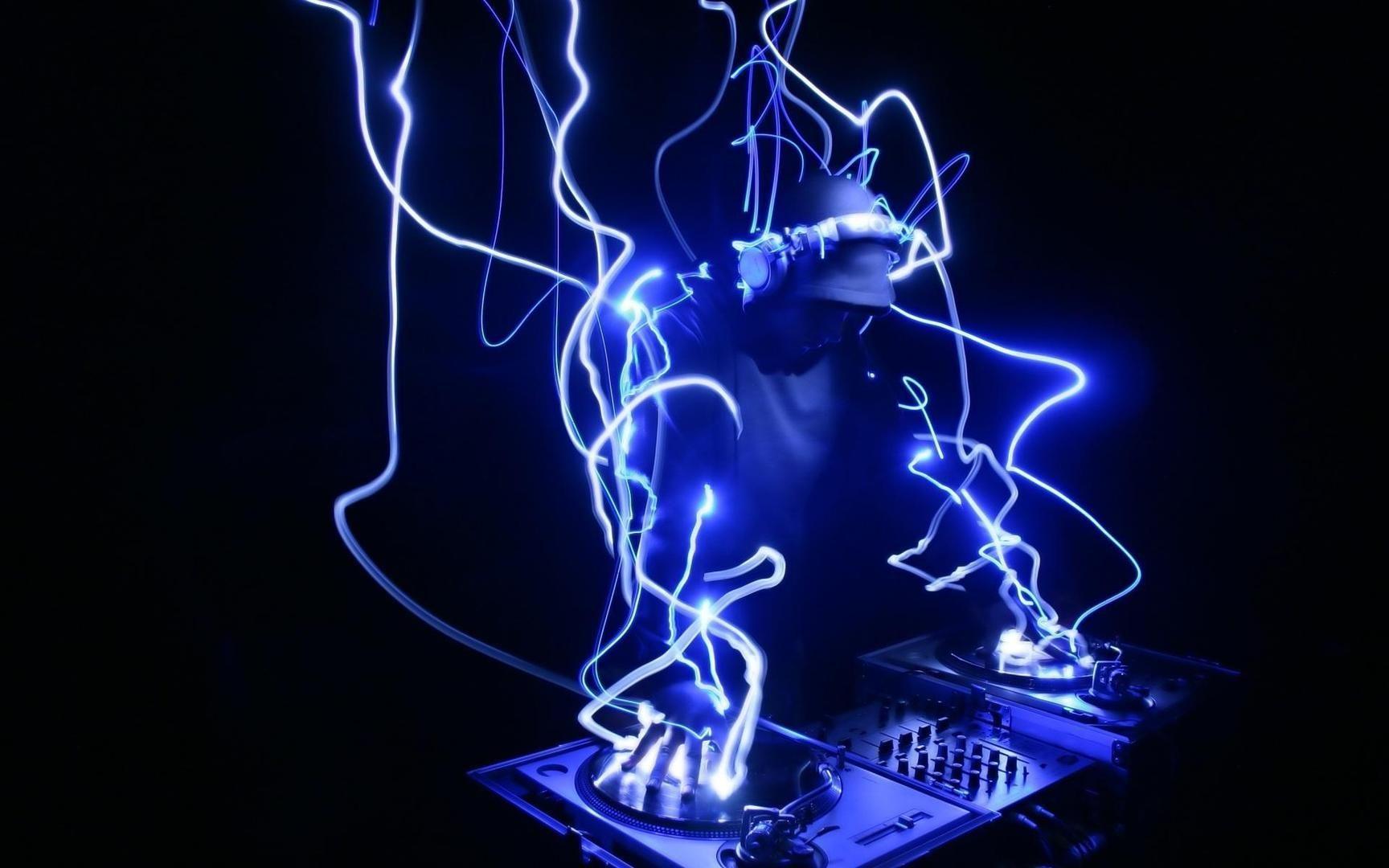 1728x1080 DJ Music Background. DJ 1080p HD Wallpaper Music. HD Wallpaper