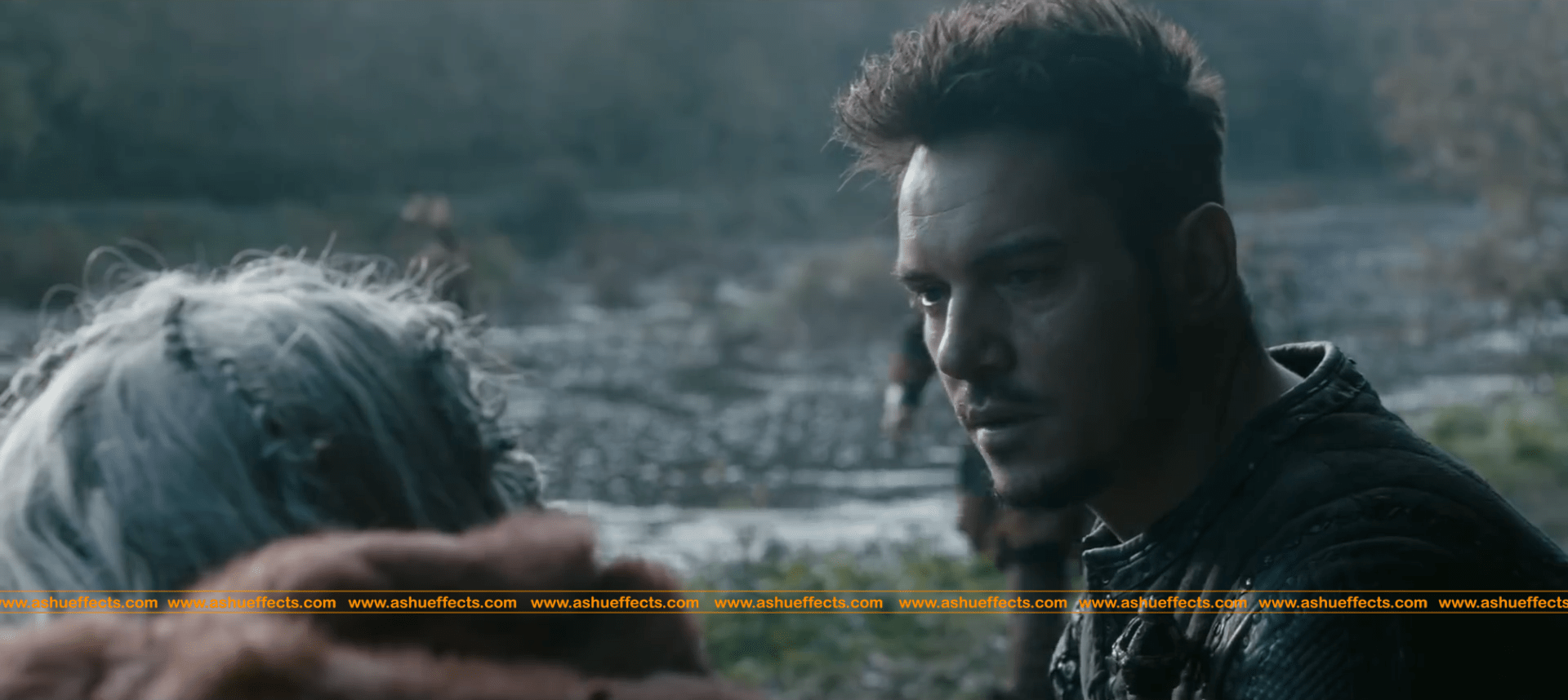 1920x858 Follow Me. Vikings. Full HD Wallpaper. Ragnar Lothbrok