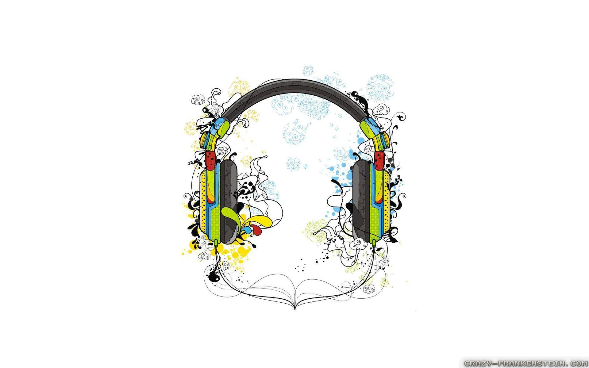 1920x1200 DJ wallpaper 2