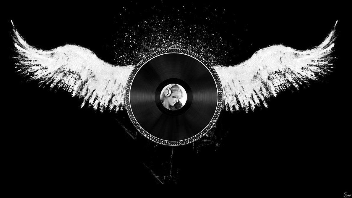 1191x670 Virtual DJ Wallpaper HD Widescreen