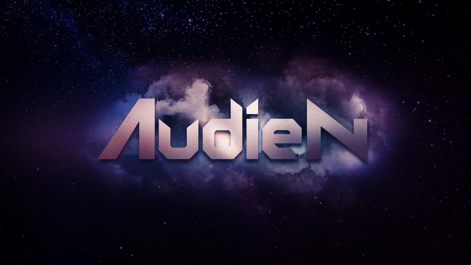 1920x1080 Audien, DJ, Music Wallpaper HD / Desktop and Mobile Background