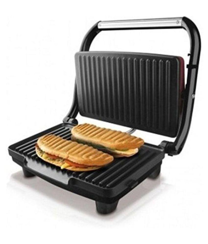 850x995 NOVA 2439 700 PANINI GRILL Photo, Image and Wallpaper