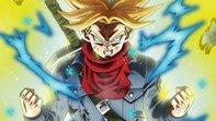 197x111 Trunks 4K 8K HD Dragon Ball Wallpaper