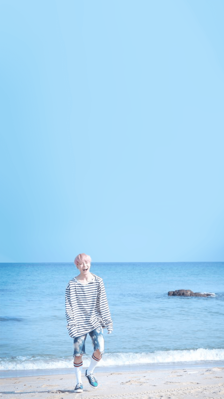 719x1280 BTS Wallpaper Poststop