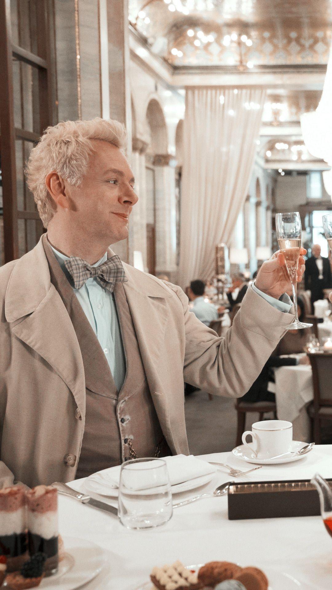 1080x1920 good omens wallpaper