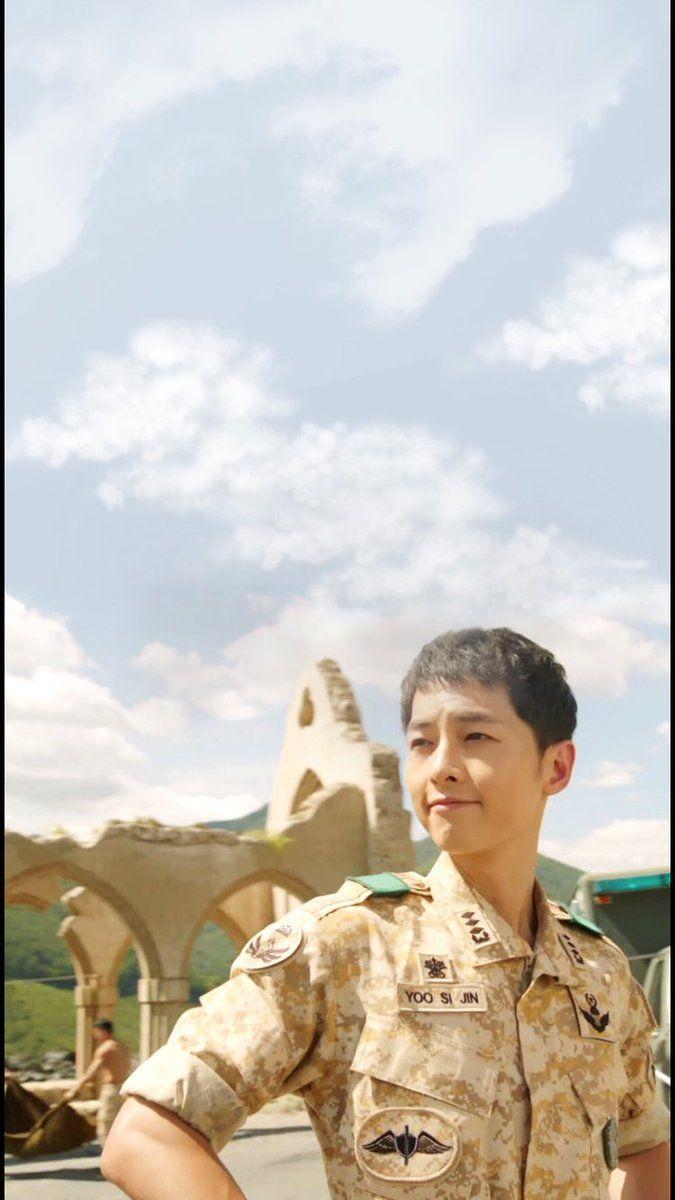 675x1200 Song Joong Ki CANADA - [2 2] Descendants