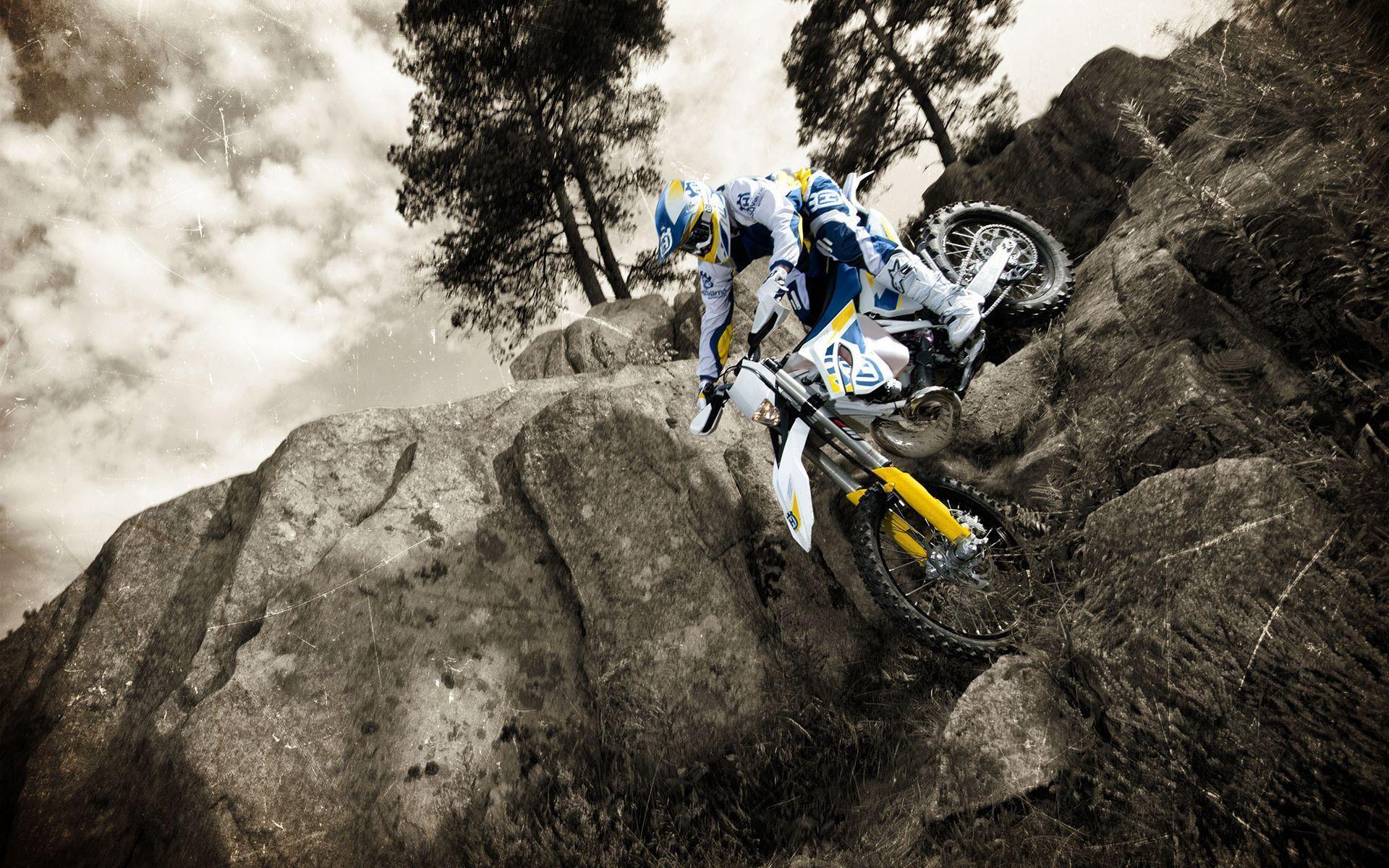 1920x1200 Husqvarna Wallpaper